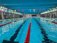 -北京八中游泳馆