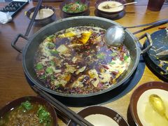 -受气牛肉·重庆耙牛肉(来福士店)