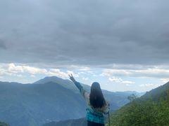 -九峰山