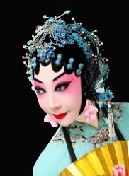 -梨园天地京剧摄影(玲珑天地店)