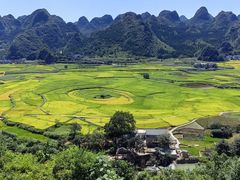 -万峰林风景区