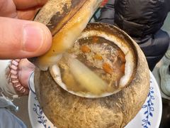 -達揚原味燉品(文明路店)