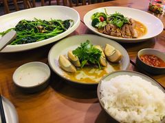 -e公馆鹅肉饭店·潮汕卤鹅(西平店)