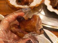 红烧乳鸽-旺金鸽(穗盐路总店)
