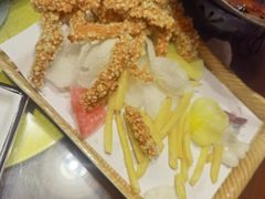 -太平小镇主题餐厅徽宴府