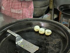 -许记生煎(遵义路店)