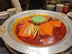 -大龙燚火锅(春熙店)