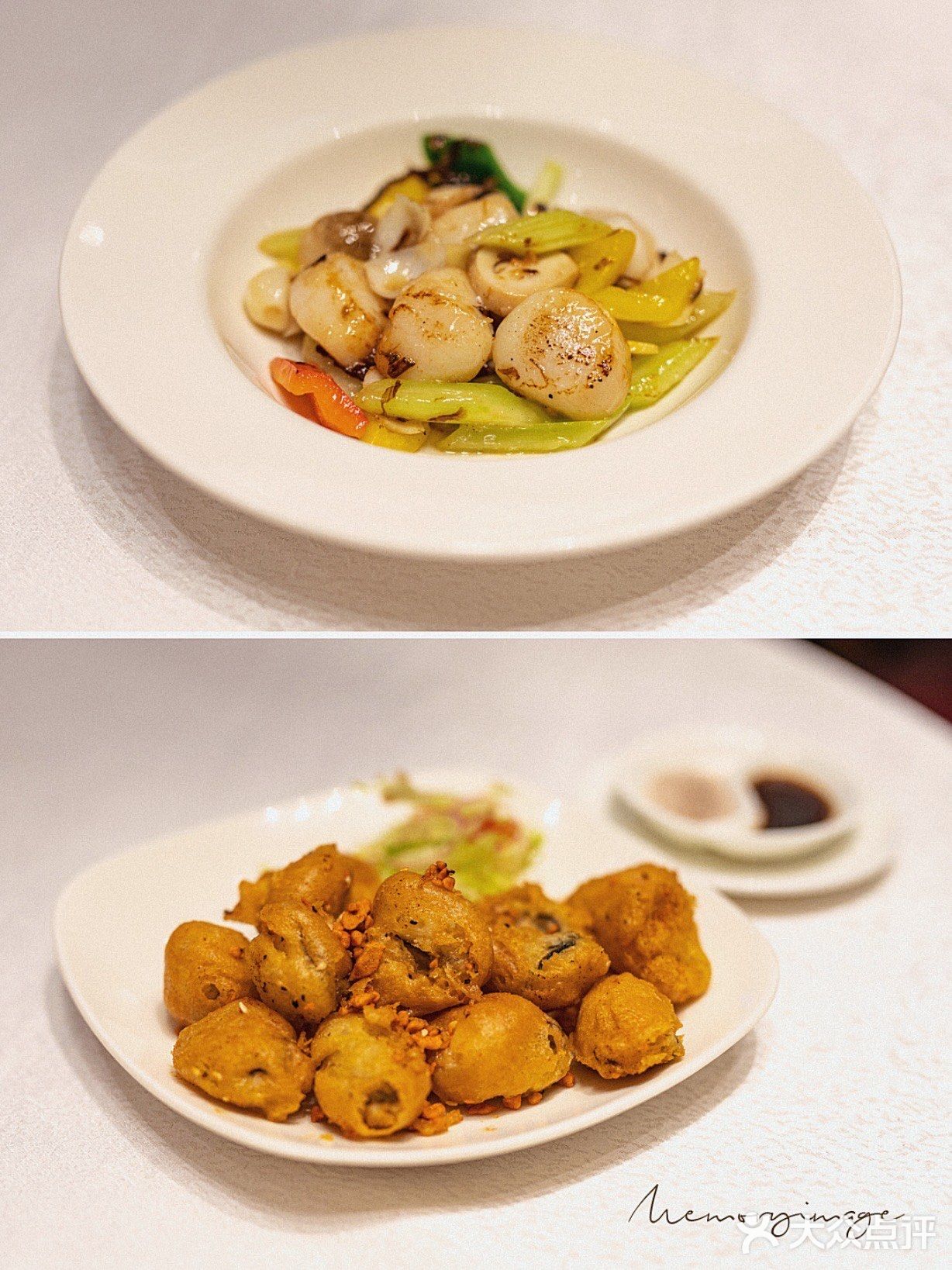 食在澳门｜正宗潮州菜.澳门银河百乐潮州酒楼