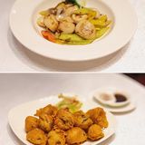 食在澳门｜正宗潮州菜.澳门银河百乐潮州酒楼