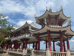 -集美鳌园景区