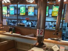 -西塔老太太泥炉烤肉(望京一店)