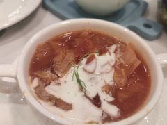 -库滋明·俄罗斯特色美食(中央大街店)