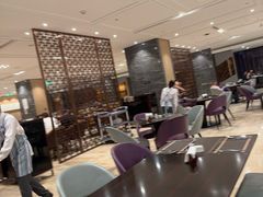 -丽都皇冠假日酒店·Matrix亦餐厅(望京店)