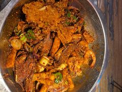 -嘎嘎鸭下巴·爆辣干锅(明教寺店)