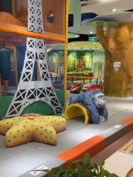 -MELAND CLUB亲子乐园•派对(虹桥万象城店)
