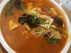 -鱼你在一起(南开天佑城店)