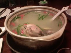 -19号私房菜(云南路店)