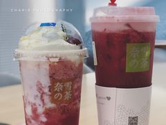 生日车厘子-奈雪的茶(石厦时代广场店)