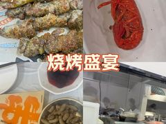 -呆虾王龙虾馆(南湖总店)
