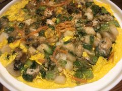 海蛎煎-闽上鲜·福建菜(龙湖滨江天街店)