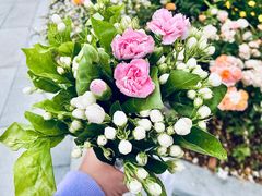 -双季花艺园艺市场(浦东店)