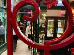 景观位-宝莱纳餐厅(滨江店)