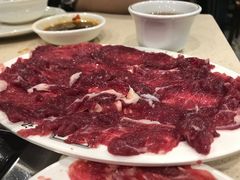 -八合里潮汕鲜牛肉火锅(吉大店)