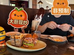 -哈蒙德餐厅