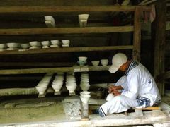 -景德镇古窑民俗博览区