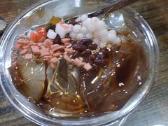 红糖冰粉-博串堂(明发商业广场店)