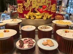 -上海浦东星河湾酒店