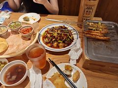 -福苗小骆驼烧烤(莲湖路店)