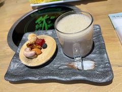 -竹鲜笙全竹宴(国色天香店)