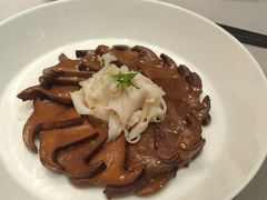 -今轩中餐厅(西安经开洲际酒店)