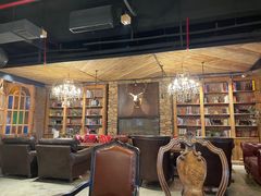 -玖壹咖啡(临河街店)