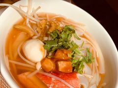 -上海西藏大厦万怡自助餐厅(徐汇店)