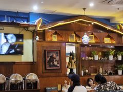 -清真· AL-JANNAT 佳纳特餐厅(仙林店)