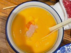 杨枝甘露-十六蒲(桂林路店)