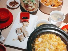 -避风塘(宝山万达店)