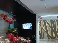 -外滩悦榕庄·海怡西餐厅
