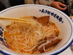 -刘长和手工粉(坡子街店)