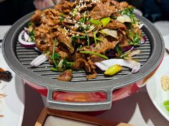 -大碗居·烤鸭·鱼头泡饼(天坛东门店)