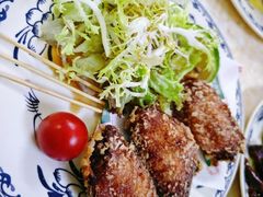 -渔记茶餐厅(渔村店)