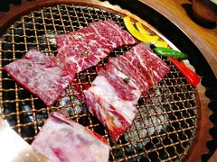-炎蔵牛舌烤肉
