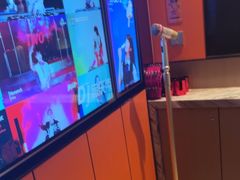 -星聚会KTV(复地活力城店)