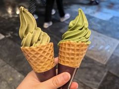 -吴裕泰茶庄(前门大街店)