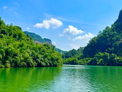 -丹霞山风景名胜区