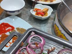 -娜仁图雅蒙古美食村(33小镇店)