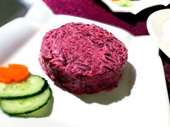 -92°C俄式厨房(中央大街店)