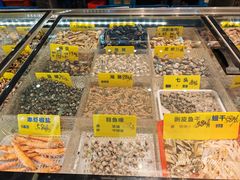 -舌尖上·霞浦滩涂海鲜·新闽菜(总店)